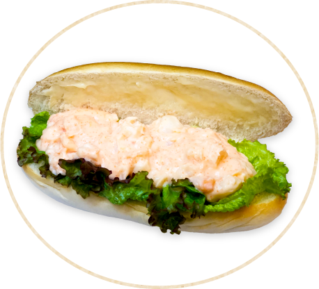 めんたいポテトサラダ