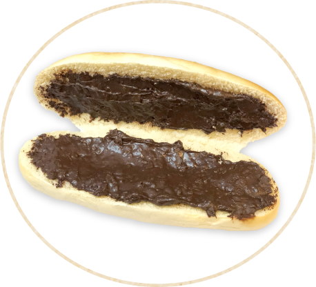 チョコフレーク